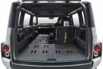 Toyota Tj Cruiser 2017 года